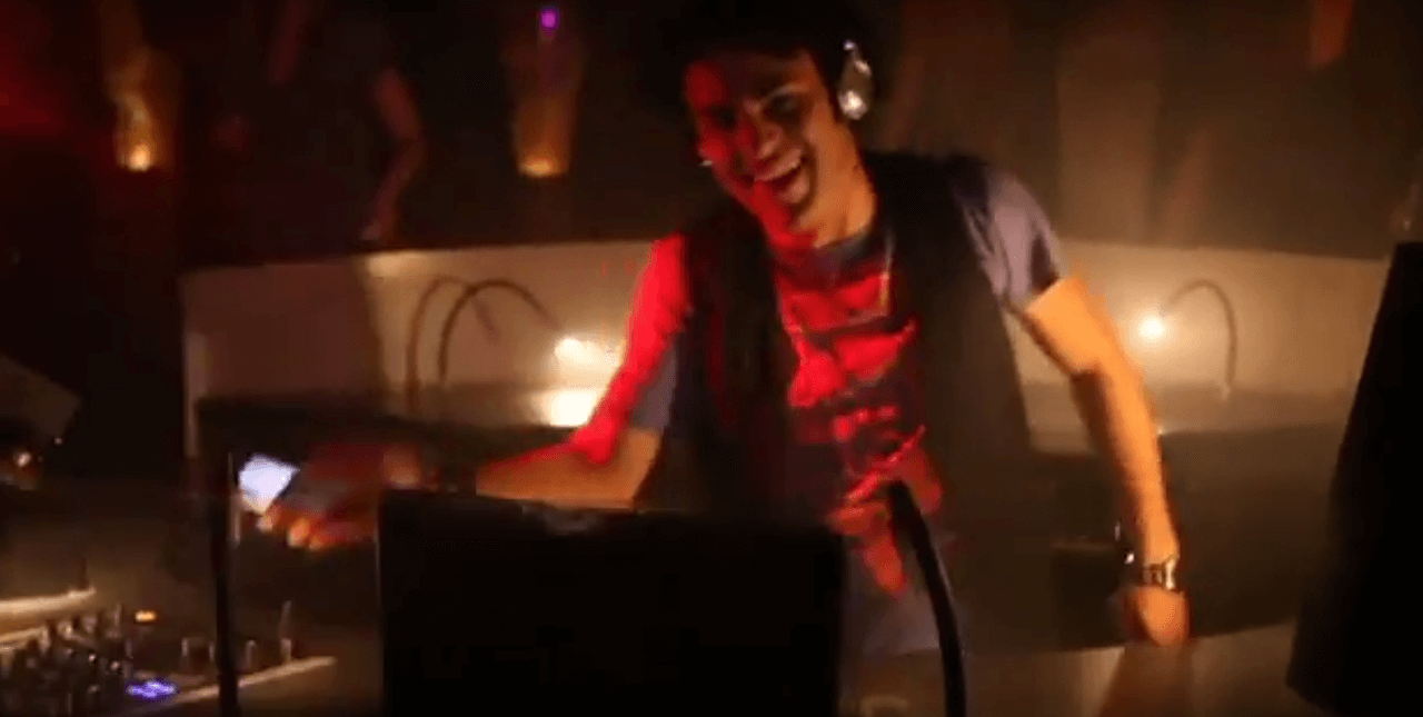 Telekom DJ