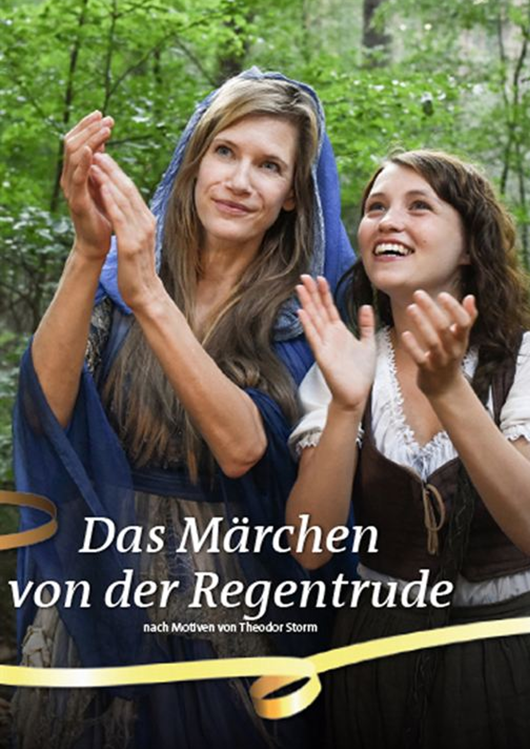 Das Maerchen von der Regentrude